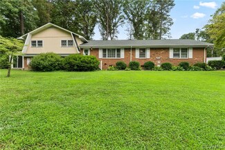 1901 Camborne Rd, North Chesterfield, VA 23236