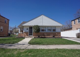 440 N Irving Ave, Hillside, IL 60162
