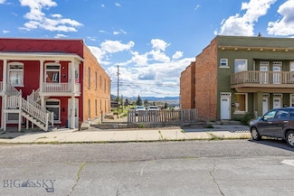 TBD W Galena St, Butte, MT 59701