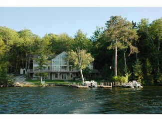 302 Cow, Tuftonboro, NH 03816