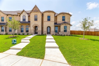 1533 Homeplace Cir, Mansfield, TX NULL