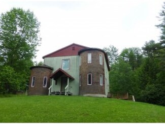 446 Carlstrom Rd, Bristol, VT 05443