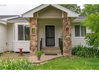 86336 N Modesto Dr, Eugene, OR 97402