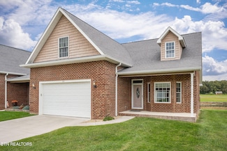 160 Genesis Ave, Crossville, TN 38571