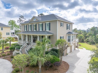 2444 Darts Cove Way, Mount Pleasant, SC 29466