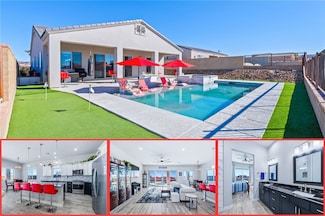 2656 Kingman Dr, Bullhead City, AZ 86429