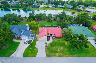 6560 Kestrel Cir, Fort Myers, FL 33966