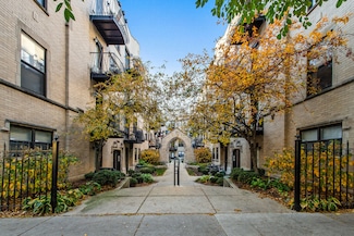 4444 N Damen Ave Unit 4E, Chicago, IL 60625