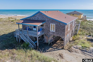 23221 E Point Dr Unit Lot 9, Rodanthe, NC 27968