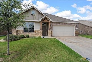 724 Wyndcrest Dr, Temple, TX 76502