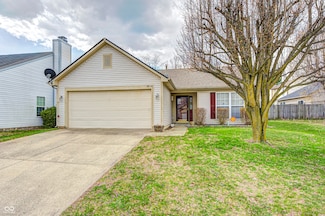 8314 Corinth Place, Indianapolis, IN 46227