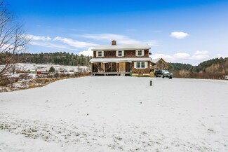 4184 N Cambridge Rd, Jeffersonville, VT 05464