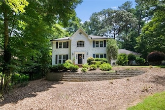 3701 Cloister Place, Duluth, GA 30096