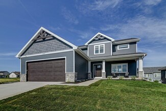 2583 Notre Dame Dr, Fitchburg, WI 53711