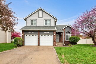 2196 Mardi Ct, Grove City, OH 43123