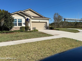 2904 Laurel Springs Dr, Green Cove Springs, FL 32043