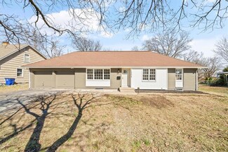 13625 Spring St, Grandview, MO 64030