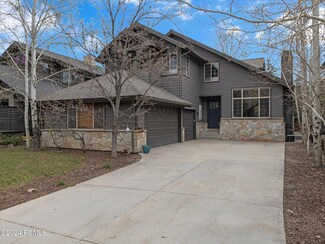 3986 Voelker Ct, Park City, UT 84098