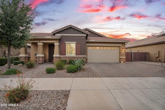 20320 E Canary Way, Queen Creek, AZ 85142