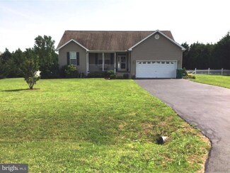 168 Lorraine Dr, Frederica, DE 19946