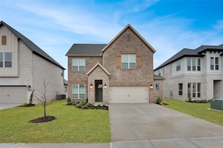 1407 W Brooks Place, Rogers, AR 72758