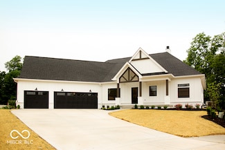 10101 - Lot 2 N Alford Rd, Fishers, IN 46040
