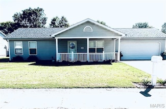 440 Wilson Park Ln, Granite City, IL 62040