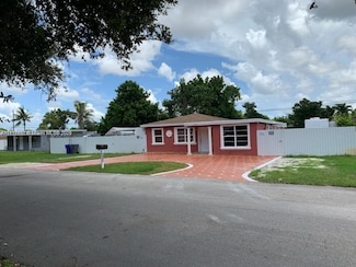 6309 Wiley St, Hollywood, FL 33023