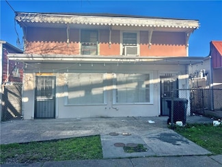1511 N Claiborne Ave, New Orleans, LA 70116