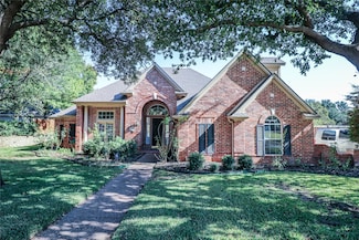 207 Killdeer Trail, Southlake, TX 76092