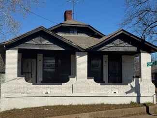 818 Chelsea Ave, Memphis, TN 38107