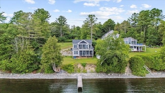 54 Richards Rd, South Hero, VT 05486