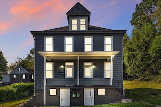 400 Prospect St, Jeannette, PA 15644
