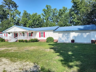 191 Island Rd, Georgetown, SC 29440