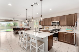12423 W Citrus Way, Litchfield Park, AZ 85340