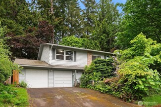 9600 168th Ave NE, Redmond, WA 98052