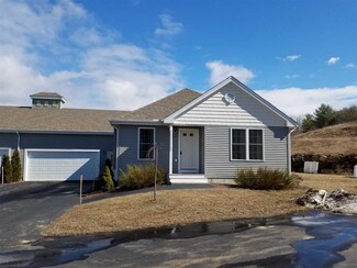 43 Black Hall Rd Unit H2, Epsom, NH 03234