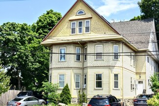 142 Blue Hills Pkwy Unit 2, Milton, MA 02186