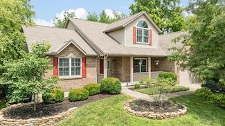 8593 Kates Way, West Chester, OH 45069