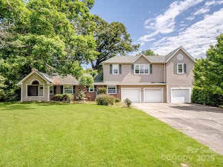 4325 Wolf Pond Rd, Monroe, NC 28112