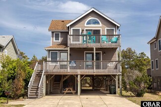 4219 S Thirteenth St Unit Lot 36, Nags Head, NC 24957