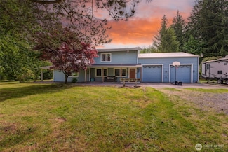 4718 252nd St NE, Arlington, WA 98223