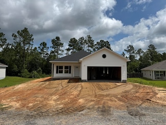 379 N Raphael Rd, Defuniak Springs, FL 32433
