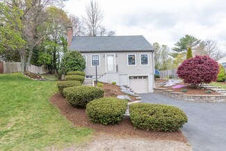 13 Winslow Rd, Sharon, MA 02067