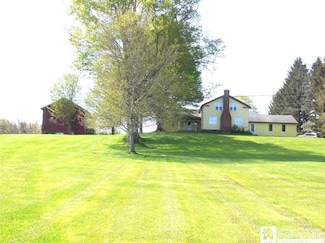 6349 Randolph Rd, Ashville, NY 14710