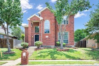 3900 Braxton Ln, Flower Mound, TX 75028