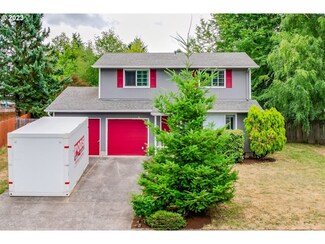 13317 NW 4th Ave, Vancouver, WA 98685