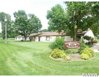 W346 N Second St, Spring Valley, WI 54767