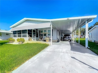 620 Peacock Trail, Haines City, FL 33844