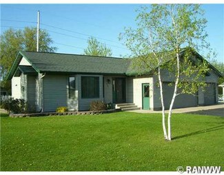 704 E Nayes St, Boyd, WI 54726